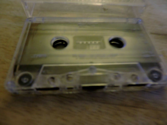 BILLY RAY CYPRUS: SOME GAVE ALL--CASSETTE TAPE--1992