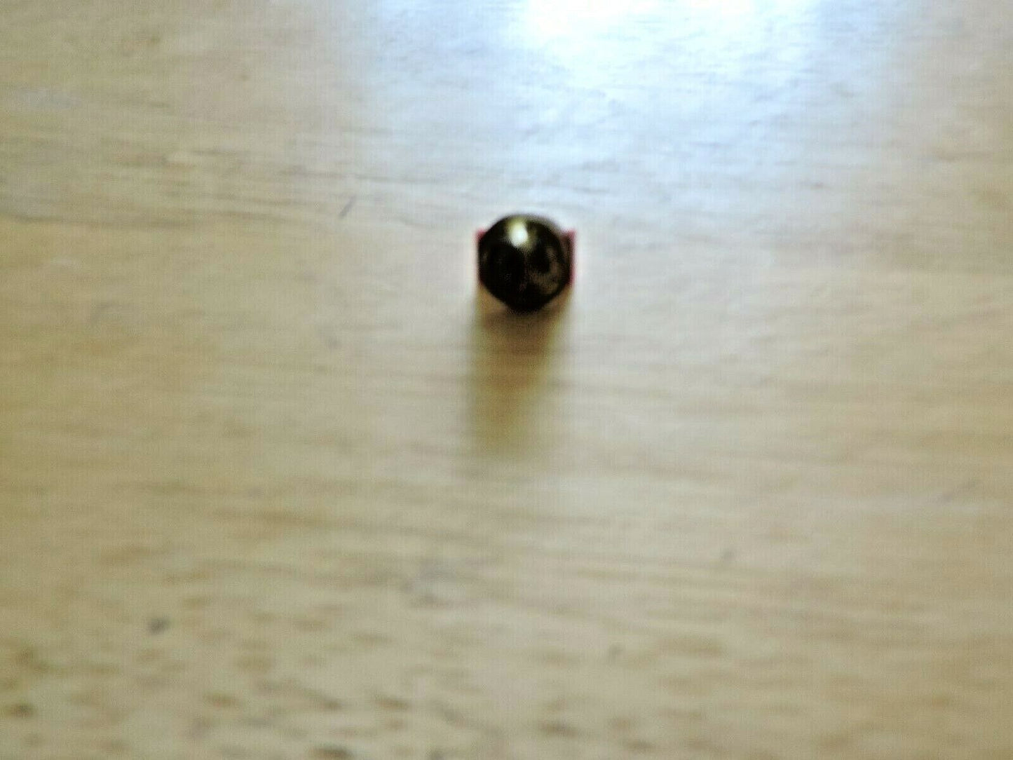 Canadian Leaf Lapel Pin