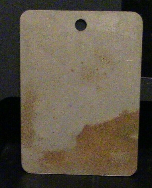 Camping Mirror: Camping/Scouts/Hunting/Outside