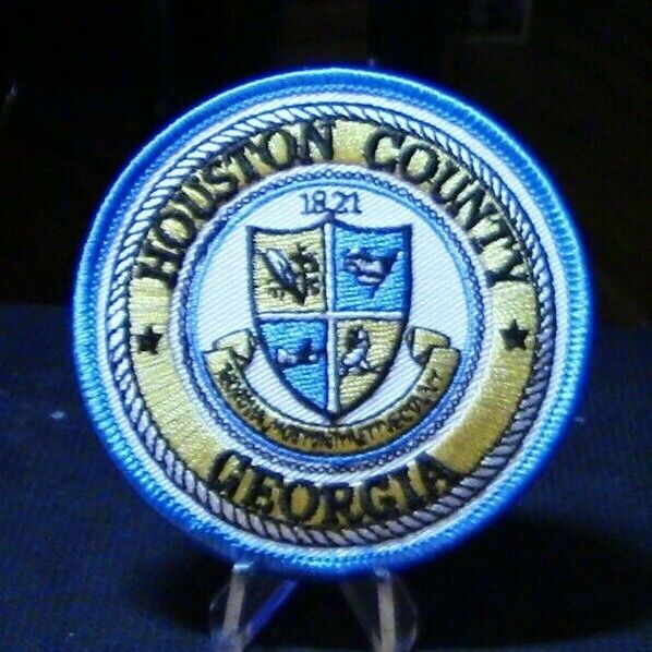 Houston County Georgia Patch