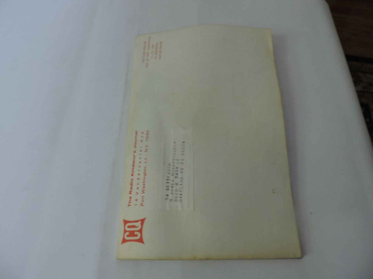 CQ; THE RADIO AMATEUR'S JOURNAL JUNE 1973 ---FEUD BETWEEN ARRL AND FCC