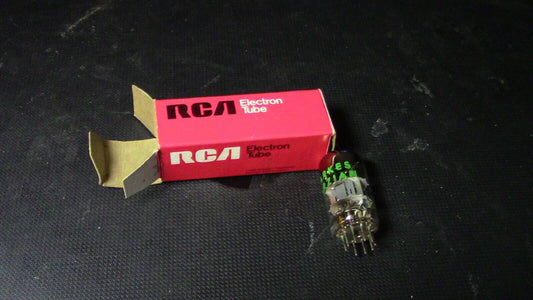 RCA Electron Tube # 4LJ8