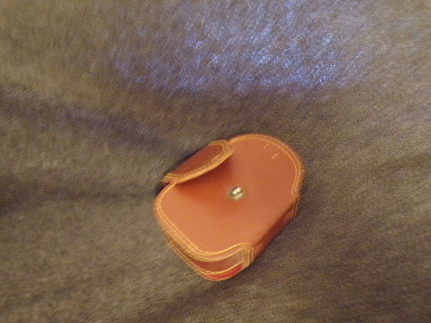 Weston Masters II Universal Exposure Meter with Leather Case