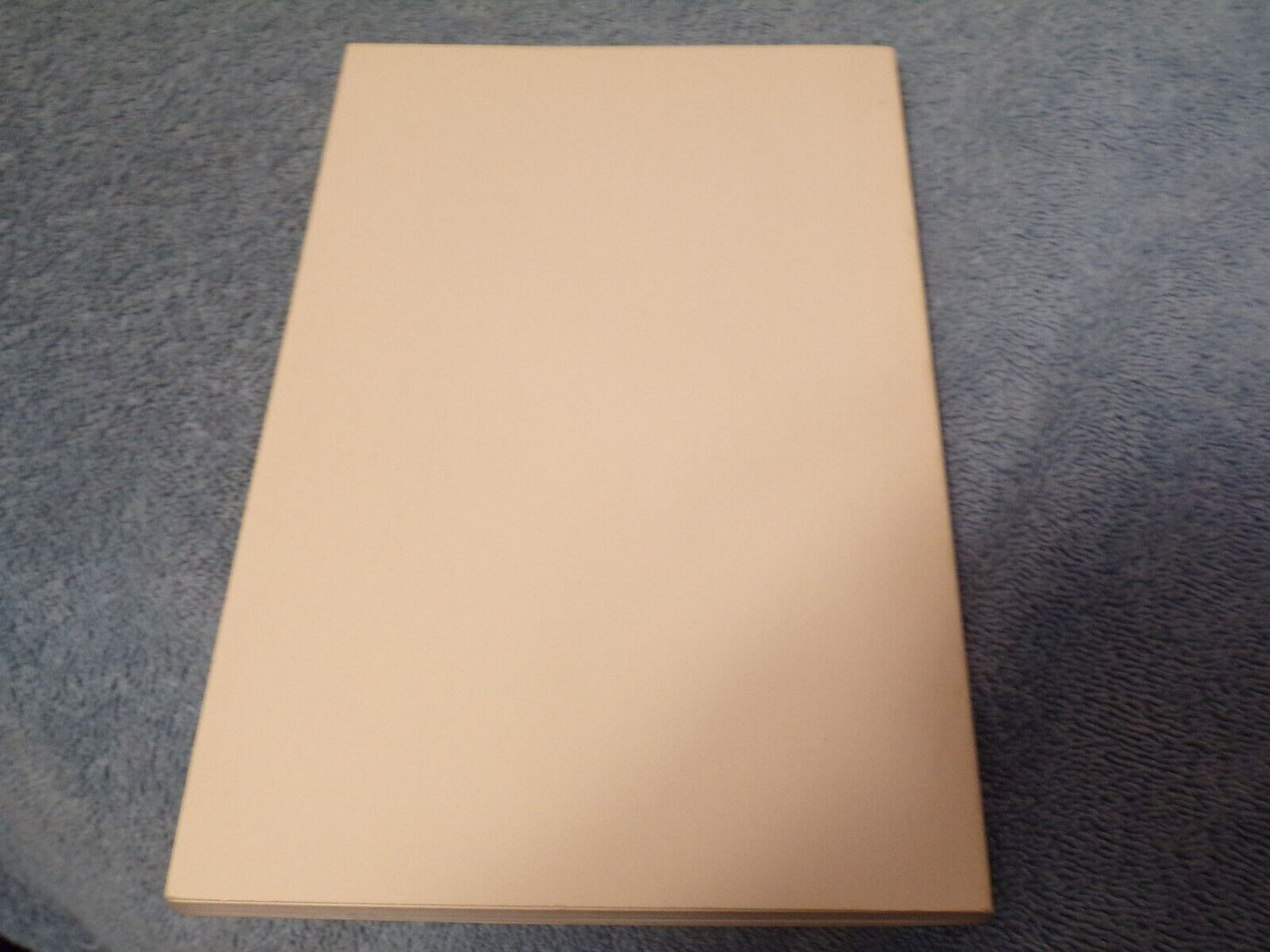 Boy Scout Songbook 1982 Printing