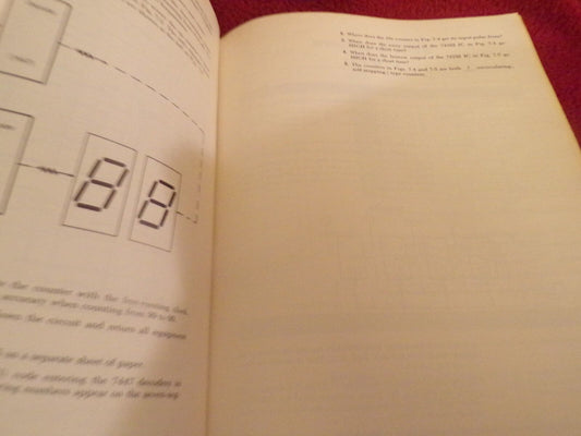 Activities Manual for Digital Electronics by Roger L. Tokheim