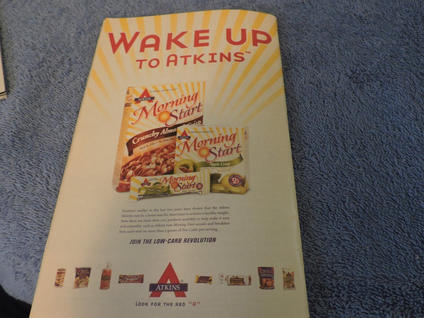 Playbill for Jumpers at Brooks Atkinson Theatre