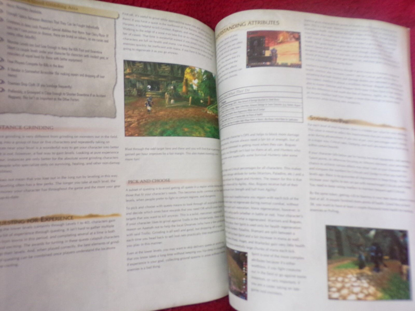 World of Warcraft: Bradygames Battle Chest Guide