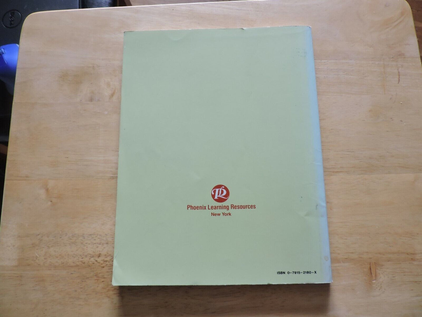 Continuing Arithmetic Skills Pheonix Learning Resources