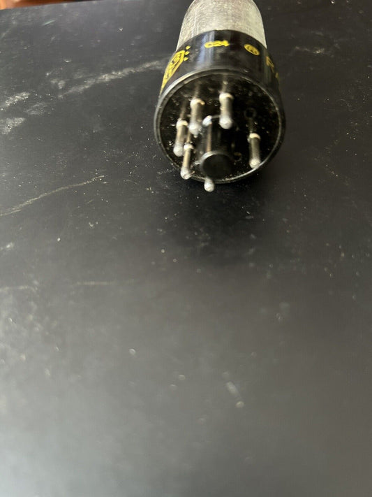 RAYTHEON RADIO/TELEVISION TUBE UNTESTED NO BOX 1B3GT