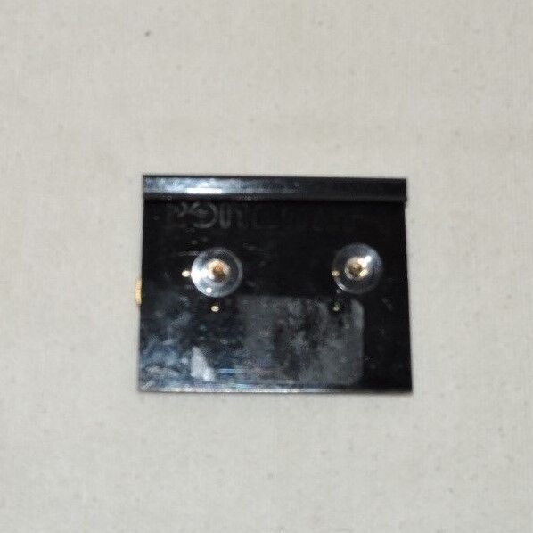 Primaries Brand Pierced Earrings