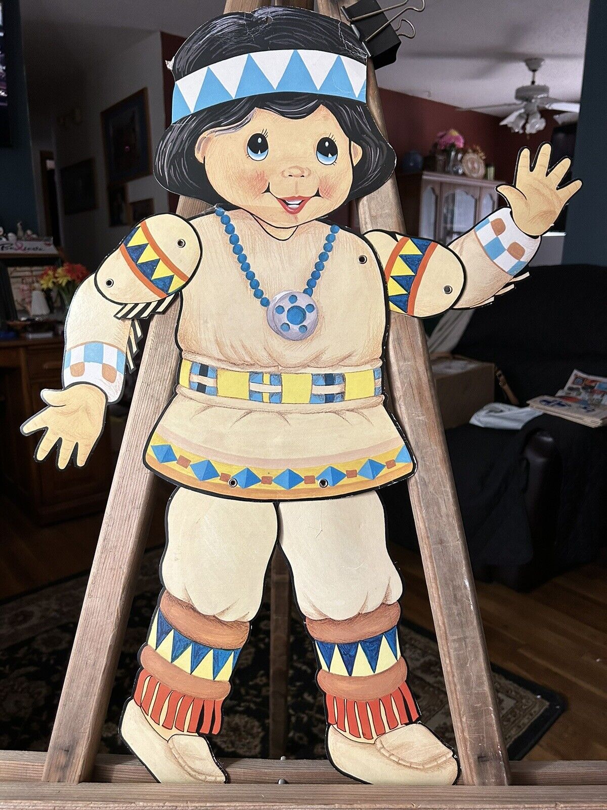 Thanksgiving Pioneers Set (Classroom, Home schools, Etc)