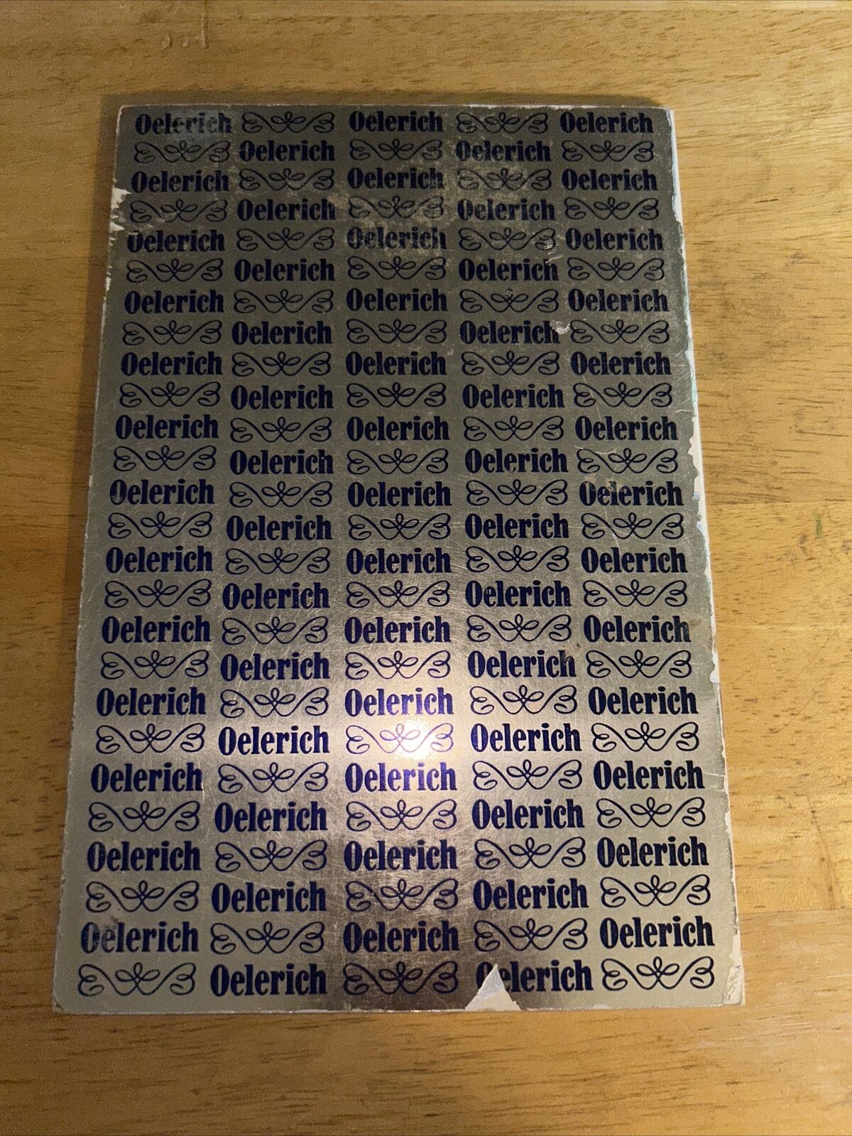 Vintage Booklet Sweet Secrets By Katheryn Ward