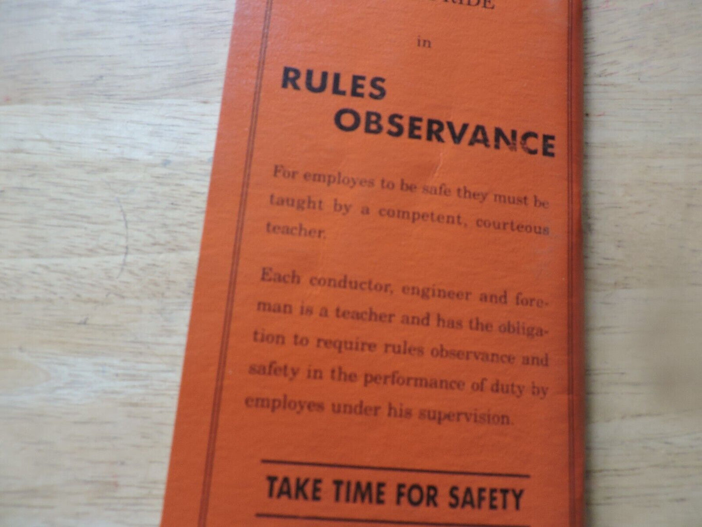 UNION PACIFIC RAILROAD CO. SYSTEM TIMETABLE NO. 22, 1984