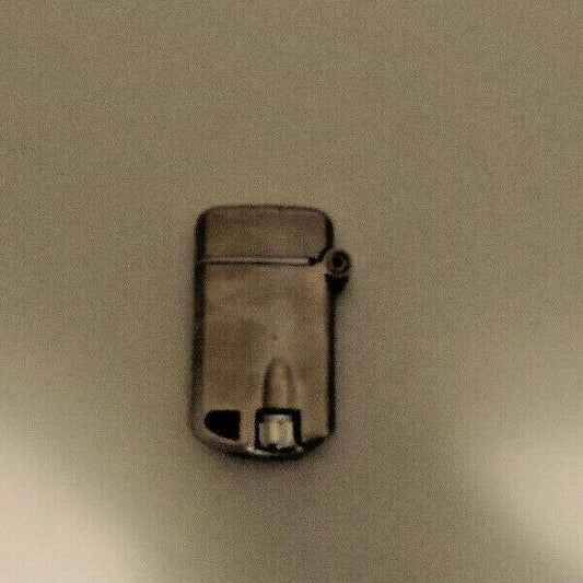 Butane Lighter: #3 Dale Earnheardt Lighter