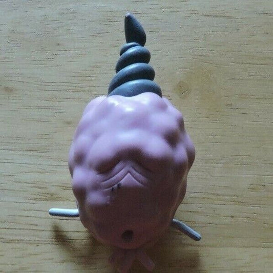 Burmy Pokemon Toy Figurine