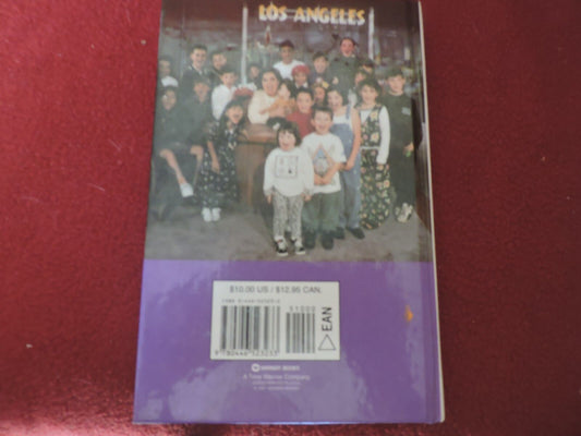 KIDS ARE FUNNY BY ROSIE ODONNELL