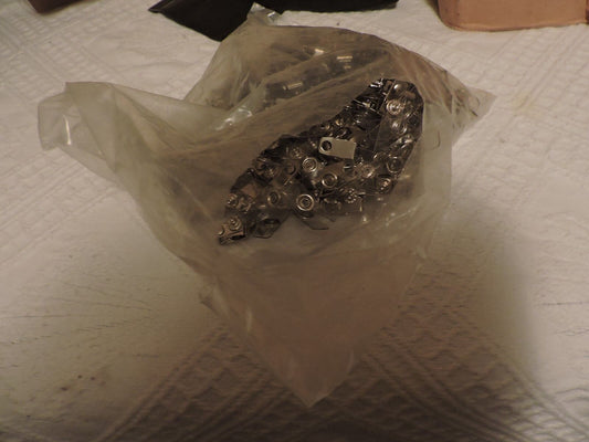 Bag of ID Badge Clips