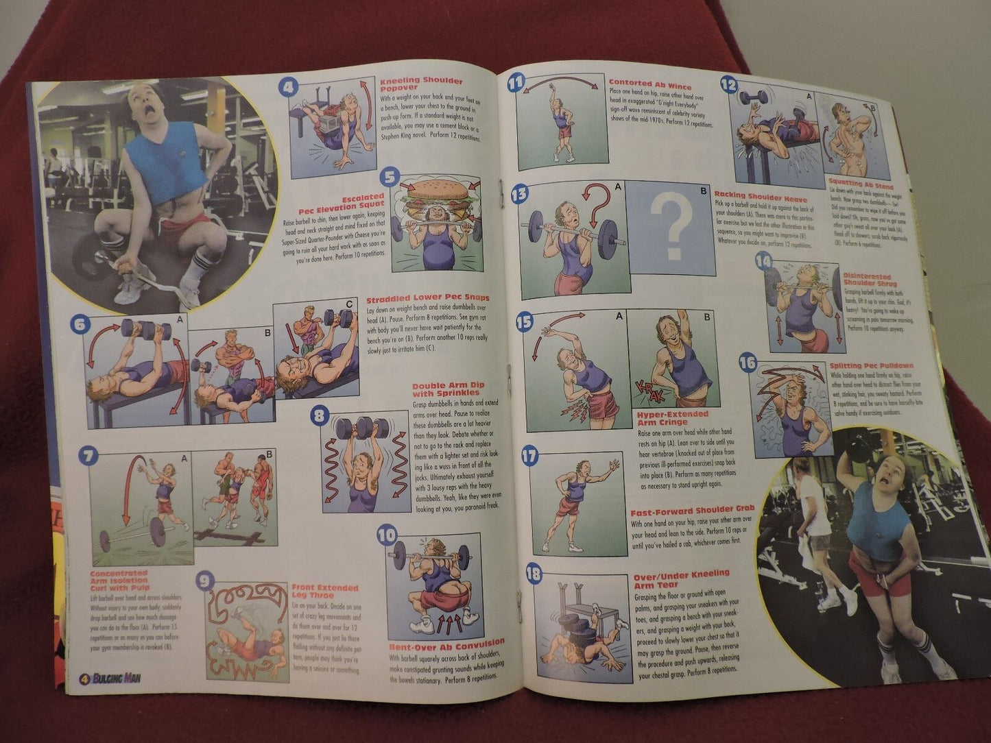 Mad Magazine Number 384 - August 1999 - Wild Wild West