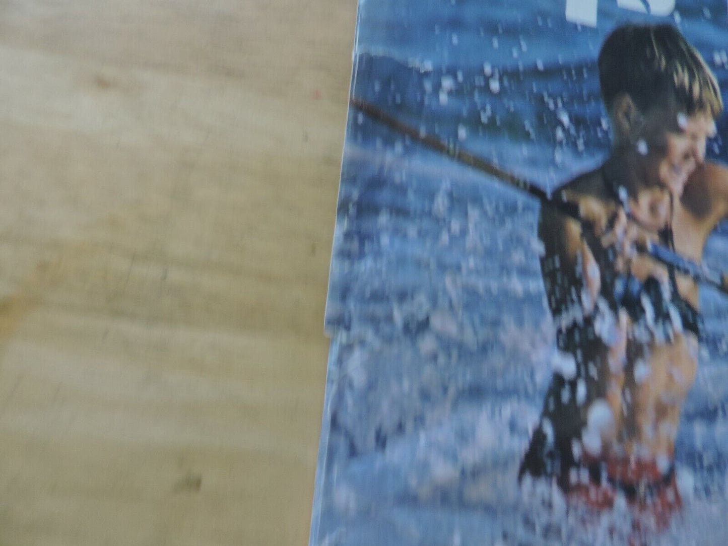 BOY'S LIFE MAGAZINE AUGUST 1975