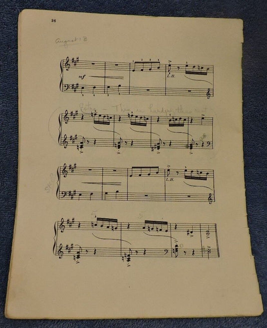 Military Songs for Piano (Keyboard Cadet)