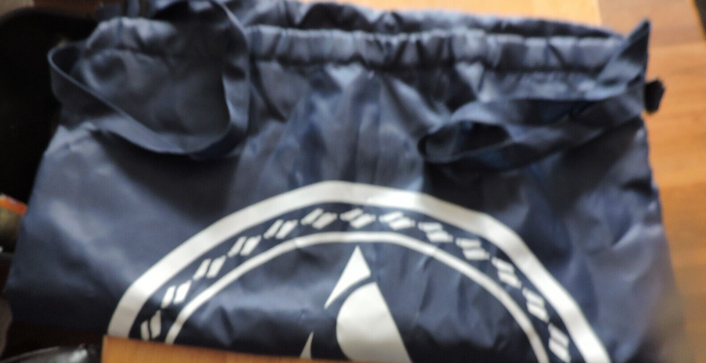 SKETCHERS SLING BACKPACK 19.5X 17 INCHES