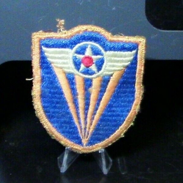 United States Air Force Unit Patch