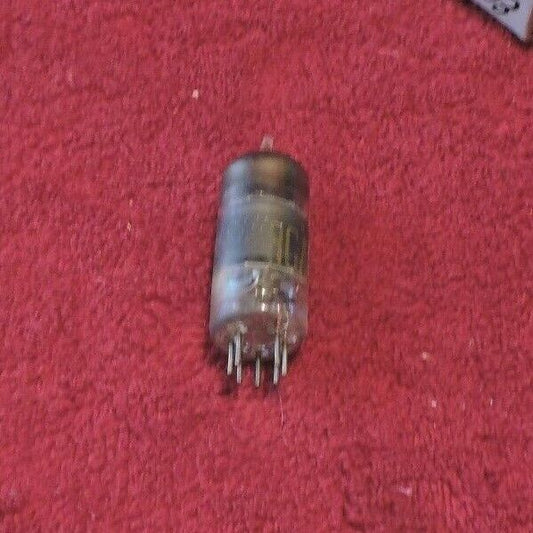 GE Electronic Tube #6EW6