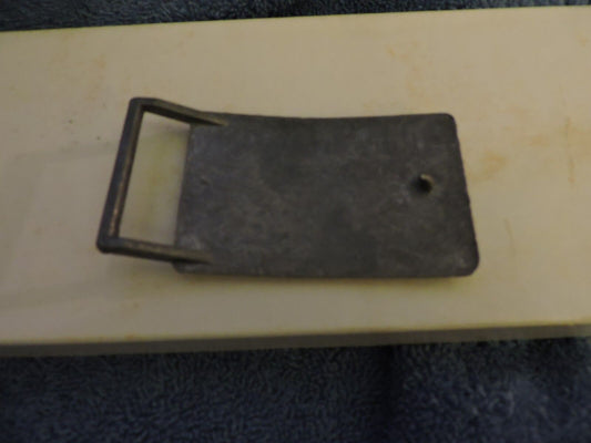 Vintage American Eagle (flying in the mountains) Belt Buckle