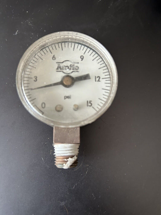 Amflo Gauge (Small)