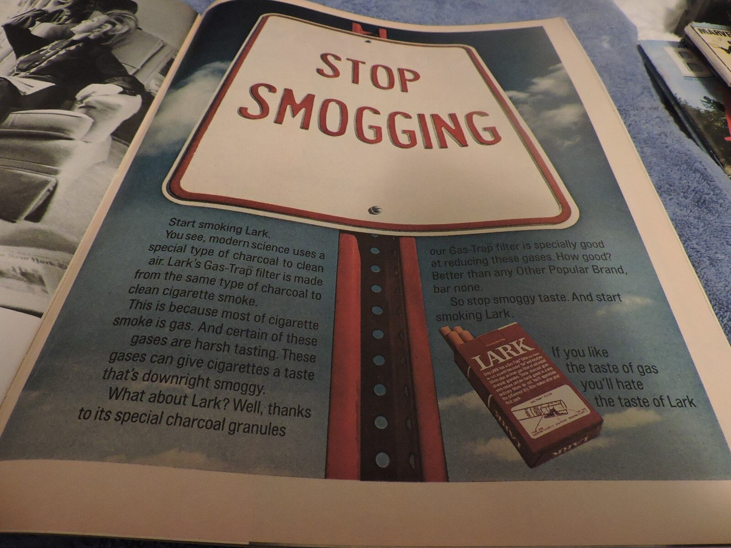 Life - February 5, 1971 Features: "The New Army"