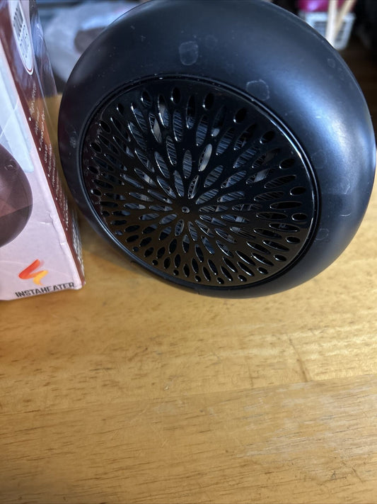 1000w Instaheater Wall plug Space Heater