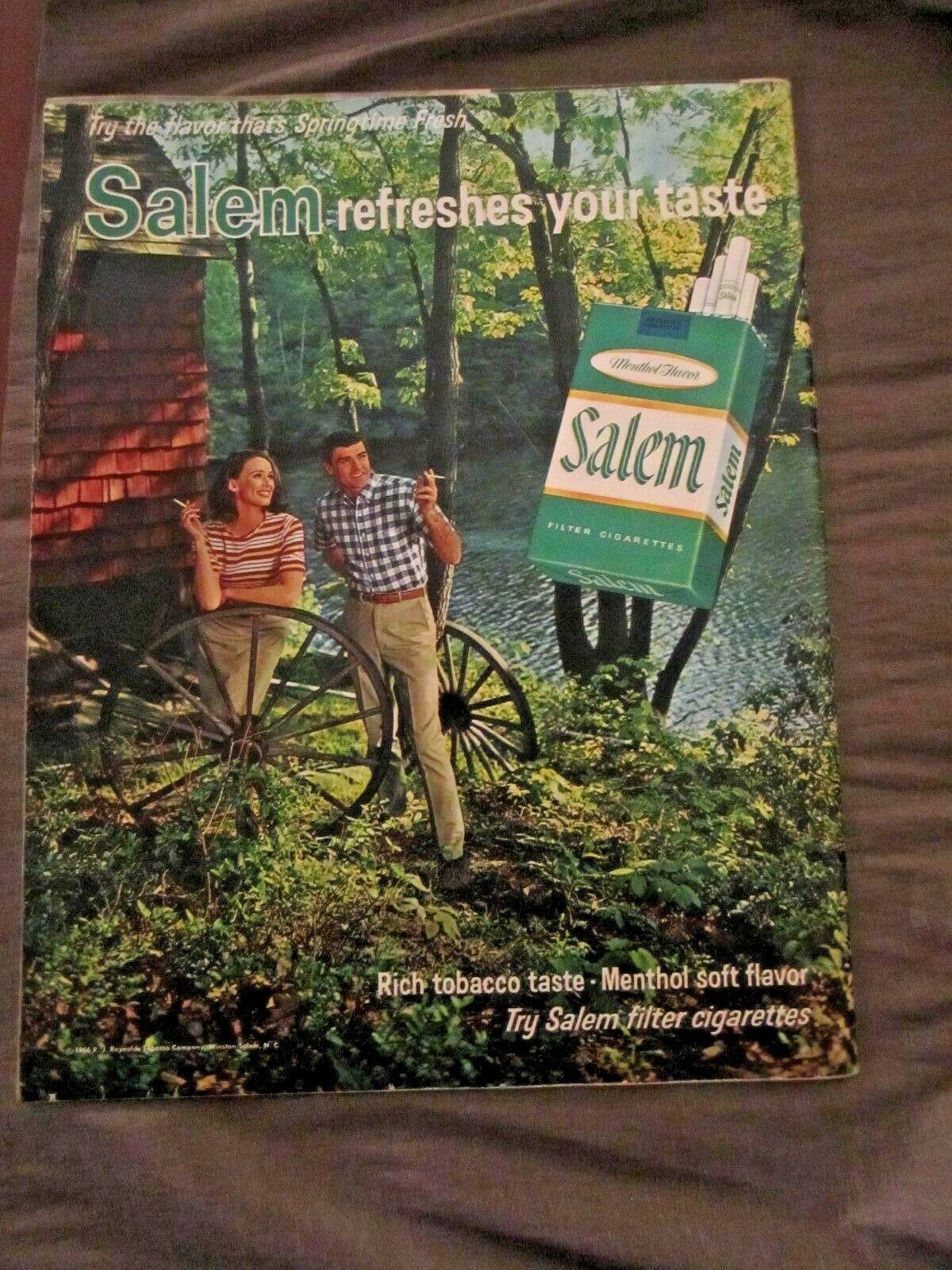 Vintage January 24, 1967 Edition of Look Magazine -The Death of a President, JFK