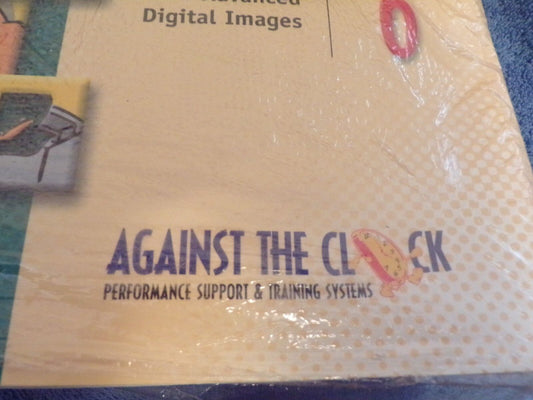 Adobe(R) Photoshop(R) 6 : Advanced Digital Images by Ellenn Behovian (2001, CD)