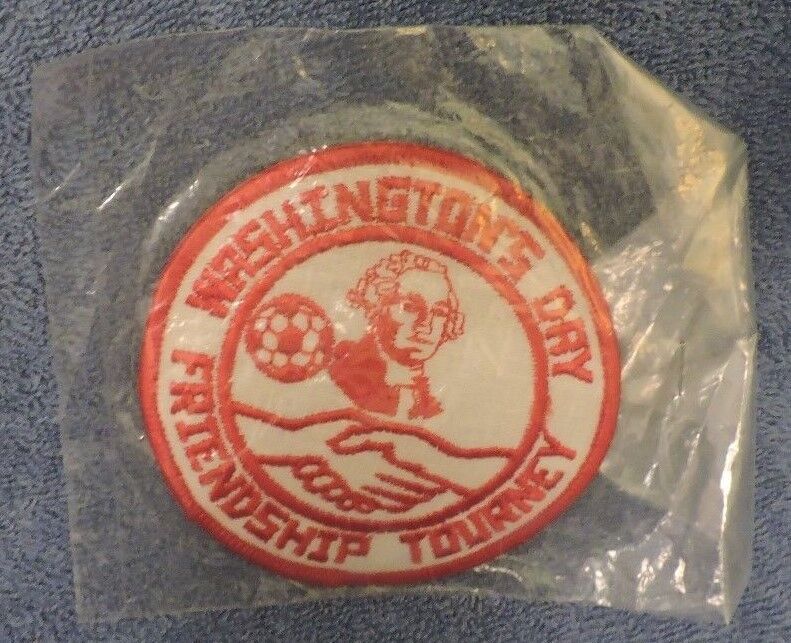 Washington's Day Friendship Tourney Patch