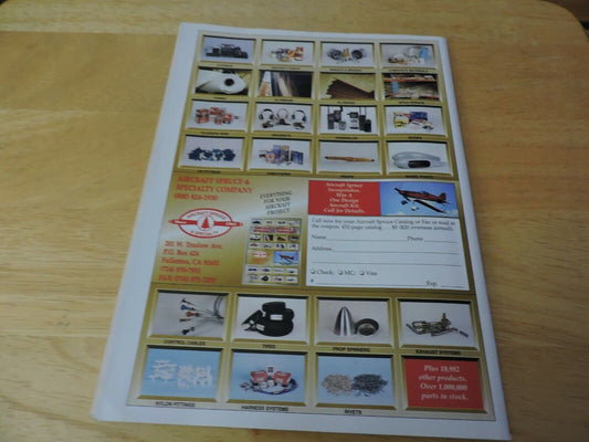 SPORT AVIATION EAA'S MONTHLY MAGAZINE, FEBRUARY 1995