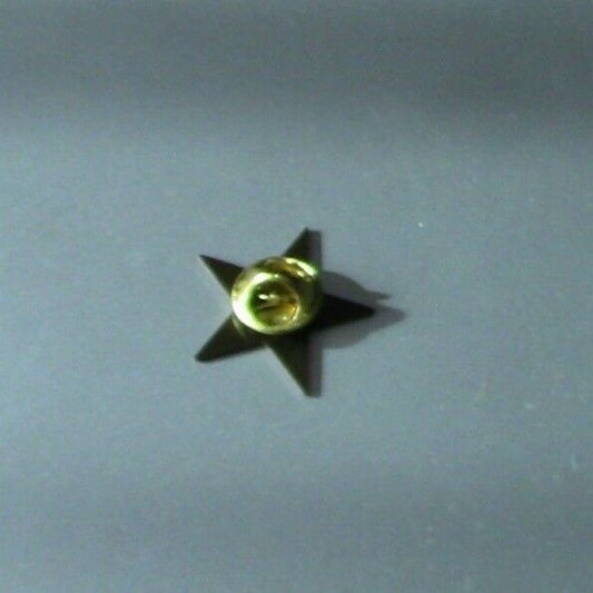 Bronze Star Lapel Pin