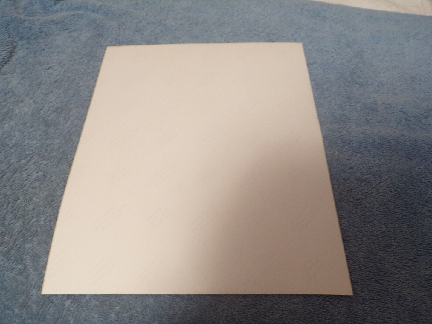 Star Trek Memorabilia: Portrait with Leonard Nemoy and William Shatner