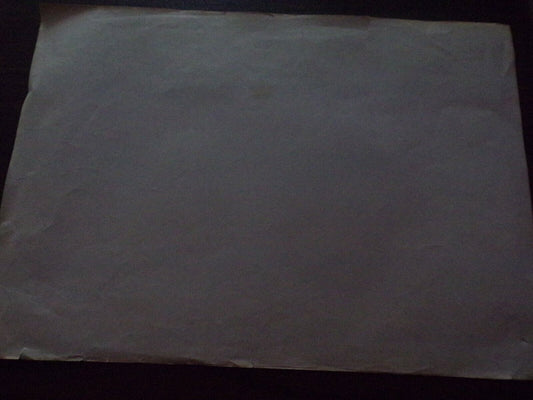 Chicago Sun Color Print: US Heavy Cruiser Chicago WWII Sunday Sept. 13 1942