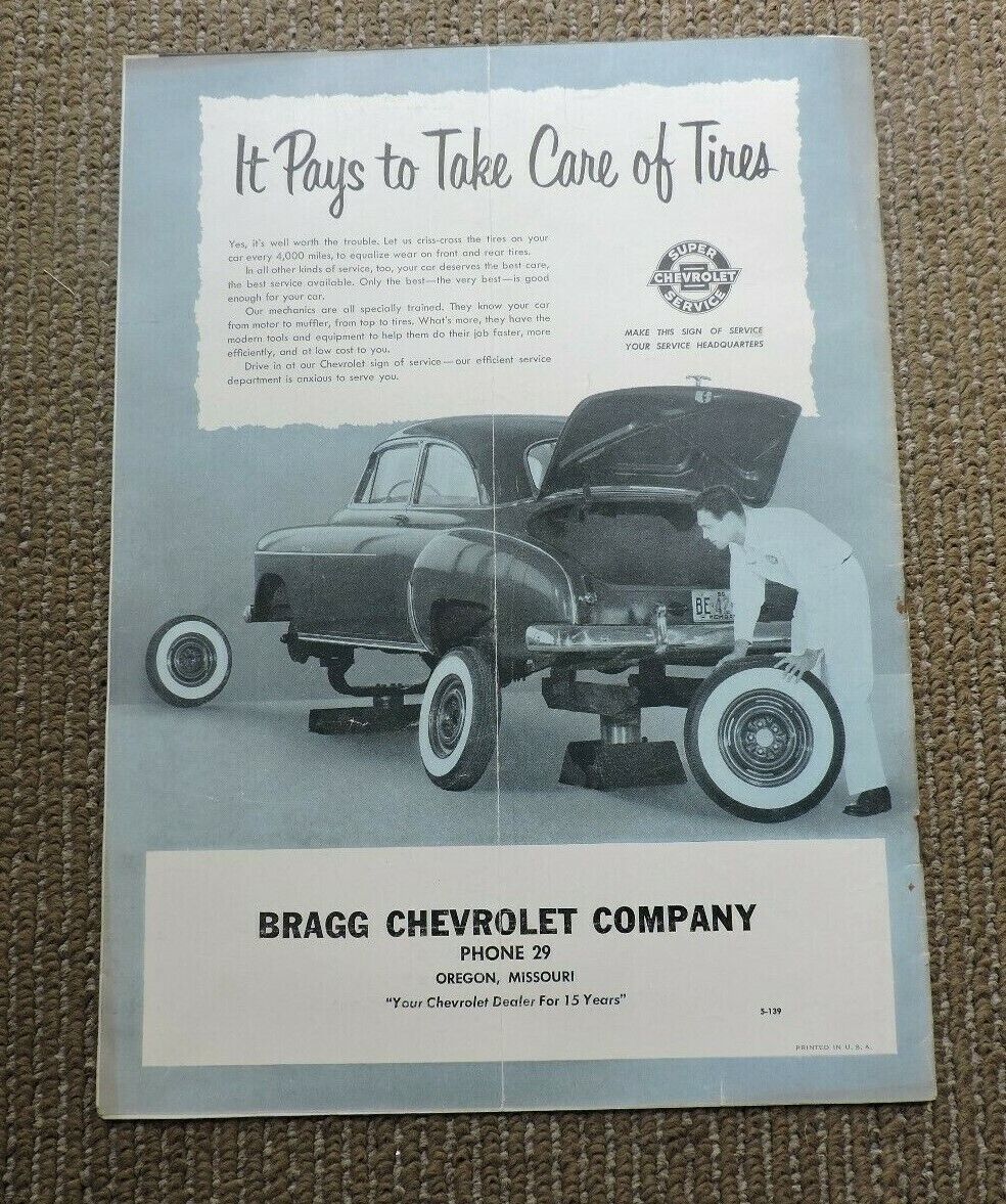 FRIENDS MAGAZINE- December 1950 Edition