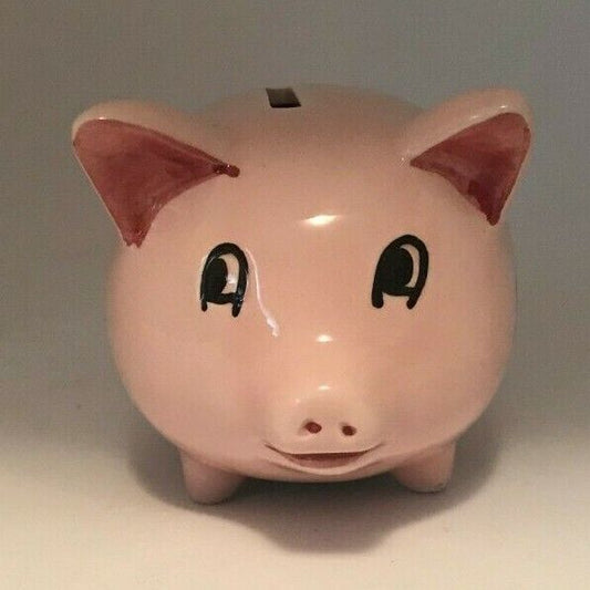 Mini Las Vegas Piggy Bank