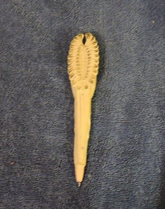 Vintage/Ornate Angel Pen