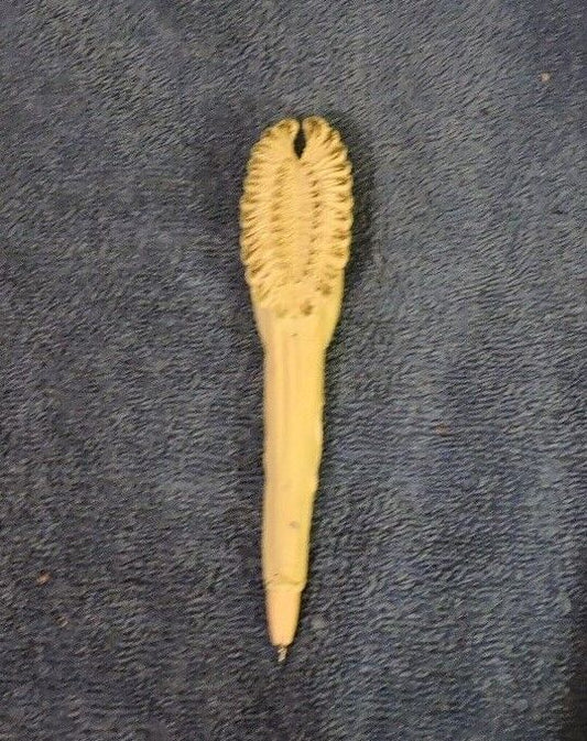 Vintage/Ornate Angel Pen