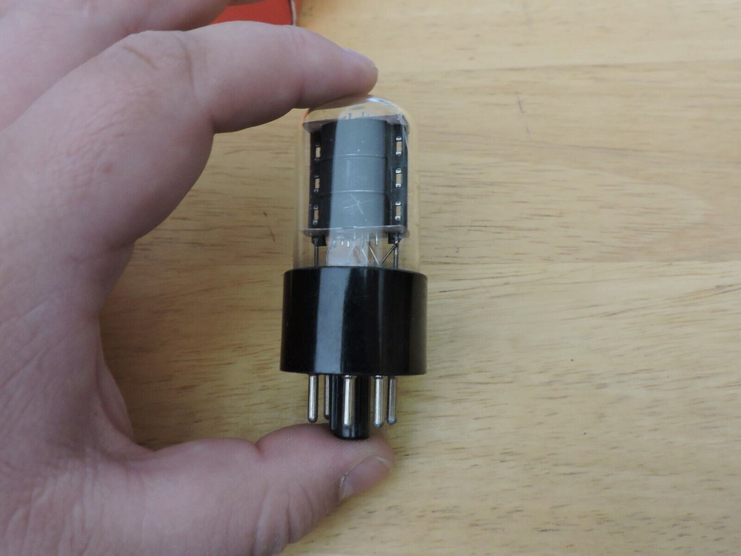 UNBRANDED RADIO/TELEVISION TUBE--UNTESTED