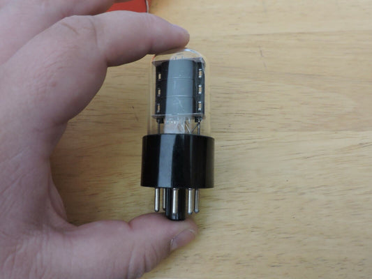 UNBRANDED RADIO/TELEVISION TUBE--UNTESTED