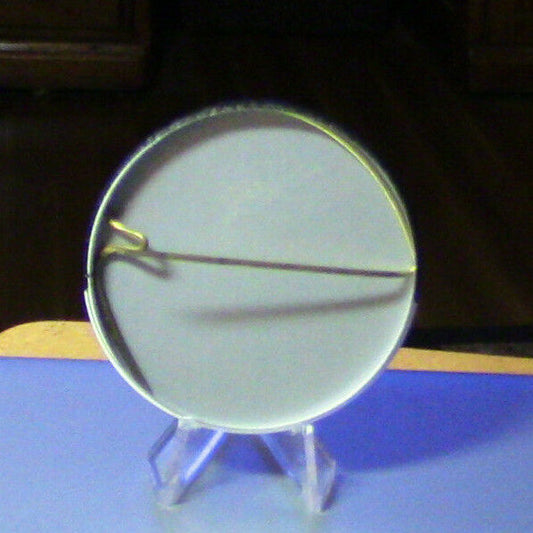 Goodrich The Good Service People Lapel Pin