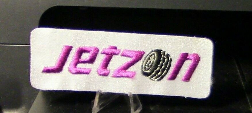 Company Patch: Jetzon Tire Corporation