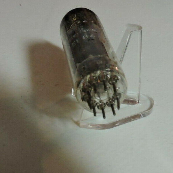 Radio Tube 6EW6....Untested