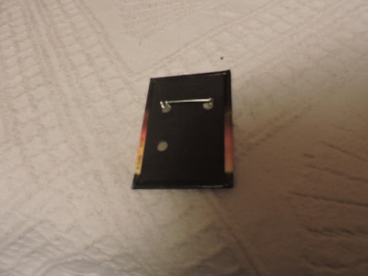 Movie Memorabilia: Molan II Collectable Pin