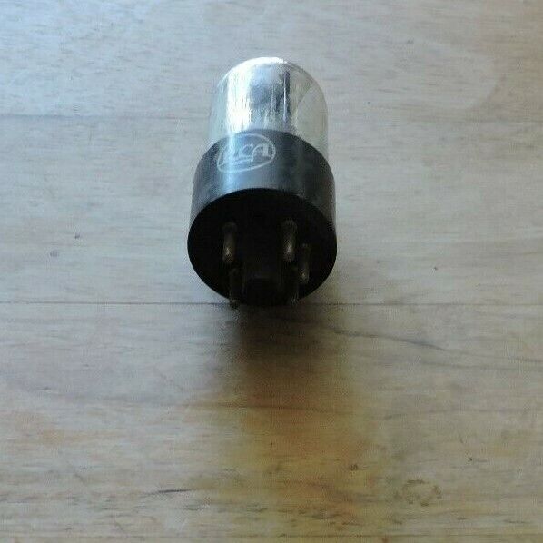 RCA Brand Tube VZE