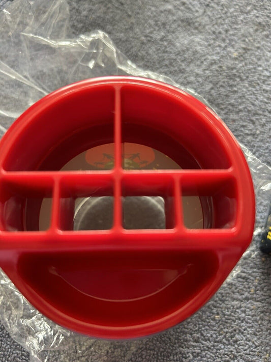 ONE TEACHER CAN SHAPE A CHILD PENCIL CUP NIB